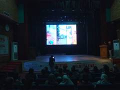 
      
      TIFFS revives film culture in Kashmir
      
      
