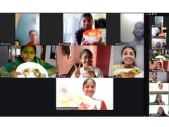 
      
      Holistic Nurturing of Young Minds through Online Education
      
      