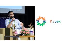 
      
      Indian billionaire Pearl Kapur launches Kyvex to rival ChatGPT
      
      