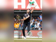 
      
      NZ defeat WI by 8 wickets, clinch T20I series 3-1
      
      