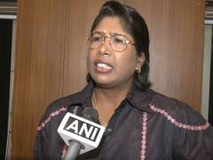 
      
      This will inspire future generations: Jhulan on India lifting WC
      
      