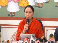 
      
      Ghoomar Festival 2025 to be held on November 19
      
      
