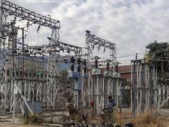 
      
      India’s power demand slips 5.2% in October amid unseasonal rains
      
      