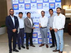 
      
      Shapoorji Pallonji Real Estate partners with BOSCH Car Service
      
      