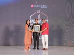 
      
      Haveli Wins ‘Family Restaurant of the Year’ Award at ET Restauran
      
      