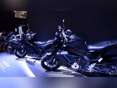 
      
      Yamaha unveils next-gen AI Motorcycle at Japan Mobility Show
      
      