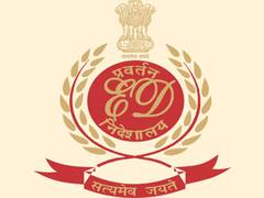 
      
      ED arrests former Chairman and MD of Jaypee Infratech
      
      
