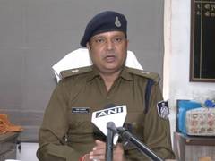 
      
      ASI dismissed from service after being accused of killing brother
      
      