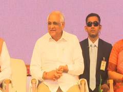 
      
      Gujarat CM inaugurates Ahmedabad International Book Festival
      
      