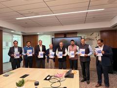 
      
      Public health of Indians at risk due to substandard imports of PV
      
      