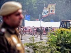 
      
      Argentina terms Delhi Red Fort blast a 