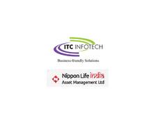 
      
      ITC Infotech Wins Multi-Year Deal with Nippon Life
      
      