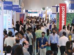 
      
      Techtextil India 2025: Weaving India's Journey
      
      
