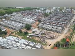 
      
      Fabinvest successfully exits Soulace Villas, Bangalore
      
      