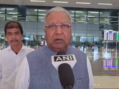 
      
      RJD,Mahagathbandhan will win over 162 seats: Prem Chand Gupta
      
      