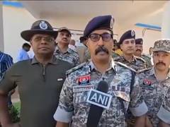 
      
      Six Maoists killed in Bijapur encounter have been identified, say
      
      
