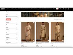
      
      Soch's Strategic Pivot Fuels E-commerce with 65% Growth
      
      