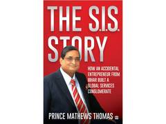 
      
      HarperCollins is delighted to announce the publication
      
      