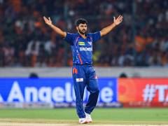 
      
      LSG likely to trade Shardul Thakur to Mumbai Indians
      
      