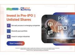 
      
      Moneycontrol Partners with InCred Money to Expand Access
      
      