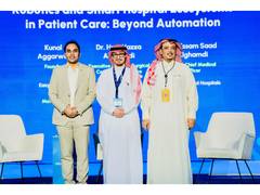 
      
      Indian Health Tech Leader Kunal Aggarwal Represents India
      
      