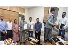 
      
      TechD Cybersecurity Ltd Secures Affiliation with Kaushalya
      
      
