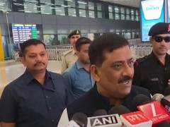 
      
      NDA set for huge win in Bihar: JDU MP Sanjay Jha
      
      