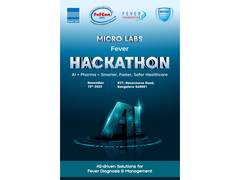 
      
      Micro Labs announces AI Hackathon in the run-up
      
      