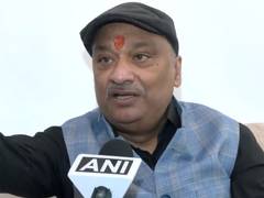 
      
      FIR being registered, says police on RJD leader Sunil Singh's
      
      