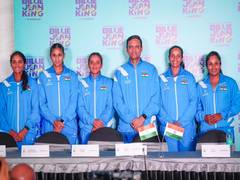 
      
      Netherlands, Slovenia, India set to fight it out for top spot
      
      