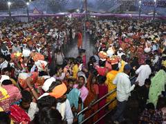 
      
      PM Modi to visit  Yaha Mogi Mata Devmogra Dham
      
      
