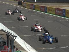 
      
      National Racing Championship 2025 set for a Grand Finale 
      
      