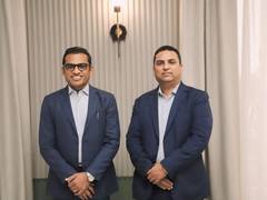
      
      Asian Granito India Ltd Net Profit rises 12-fold to Rs. 15.6 cr 
      
      