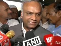 
      
      Priyank Kharge after Karnataka HC's nod to RSS march in Chittapur
      
      