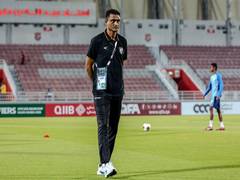
      
      India U23 men's head coach Naushad Moosa announces 23-member team
      
      