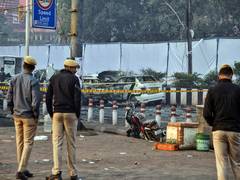 
      
      Delhi blast: One more injured died, several body parts still...
      
      