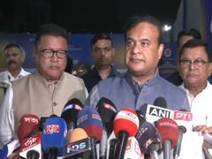 
      
      17 people arrested in Assam for 