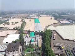 
      
      Bhopal ready for 78th Tablighi Ijtema
      
      