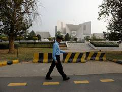 
      
      "Judicial independence crippled": Two Pakistan Supreme Court...
      
      