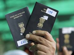
      
      MEA rolls out upgraded version of flagship Passport Seva Programm
      
      