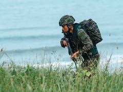 
      
      Taiwan detects 21 Chinese aircraft, 3 vessels around nation
      
      