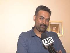 
      
      NDA will form govt again with two-third majority: BJP
      
      