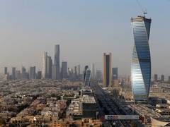 
      
      Indian companies turn to Saudi for growth amid global risks 
      
      