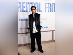 
      
      Takehiro Hira on his character 'Ishido Kazunari' in 'Shogun 2'
      
      