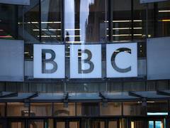 
      
      BBC apologises to Trump,  says no basis for defamation claim
      
      