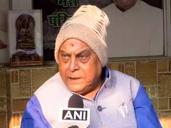 
      
      “Pandavas will win today”: JDU leader Neeraj Kumar on Bihar vote
      
      