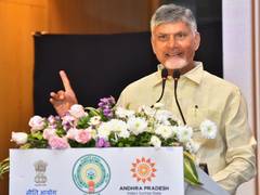 
      
      Visakhapatnam gears up for major partnership summit;
      
      