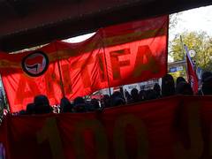 
      
      US labels four European Antifa-linked groups as global terrorists
      
      