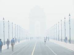 
      
      Delhi wakes up to toxic layer of smog, overall AQI at 397
      
      