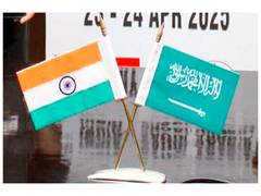 
      
      India, Saudi Arabia eye doubling textile trade; MoU likely soon
      
      